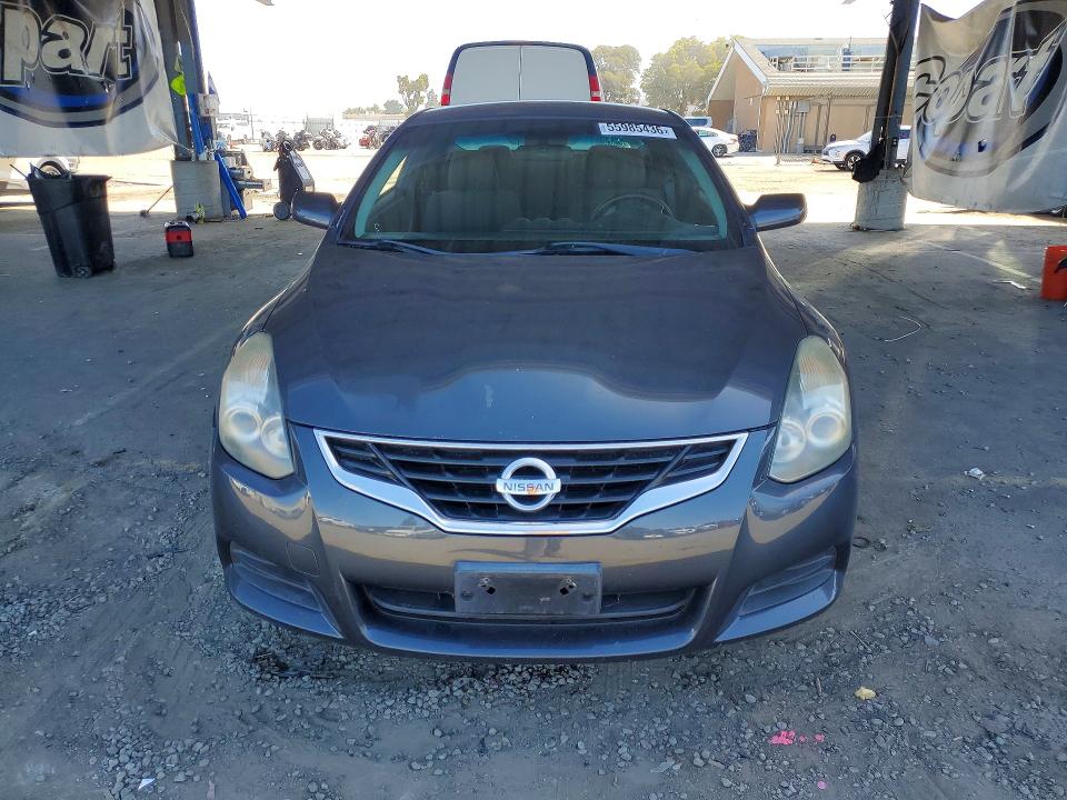 55985436 :رقم المزاد ، 1N4AL2EP8DC190511 vin ، 2013 Nissan Altima مزاد بيع