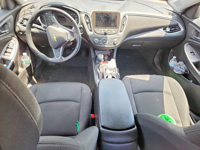 Aukcja sprzedaży 2025 Chevrolet Malibu, vin: 1G1ZG5ST8SF133041, numer aukcji: 56699366