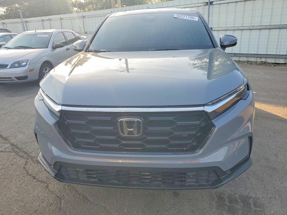 2026 Honda Cr-v მანქანა იყიდება აუქციონზე, vin: 2HKRS4H71TH423428, აუქციონის ნომერი: 56221796