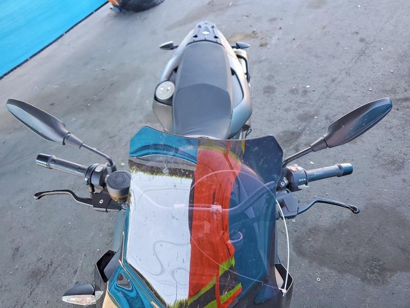 2014 Bmw F700 მანქანა იყიდება აუქციონზე, vin: WB10B1109EZF85405, აუქციონის ნომერი: 57953096