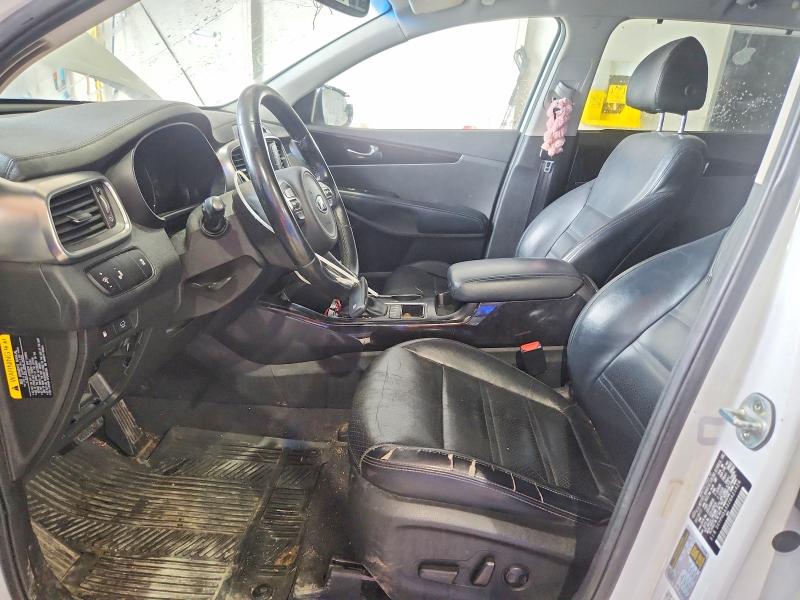 Aukcja sprzedaży 2018 Kia Sorento, vin: 5XYPHDA50JG421429, numer aukcji: 56969306