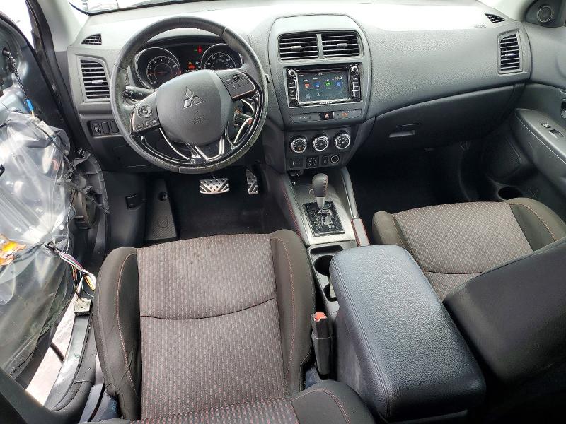 Продаж на аукціоні авто 2018 Mitsubishi Outlander Sport, vin: JA4AP3AU7JU014517, номер лоту: 55574816