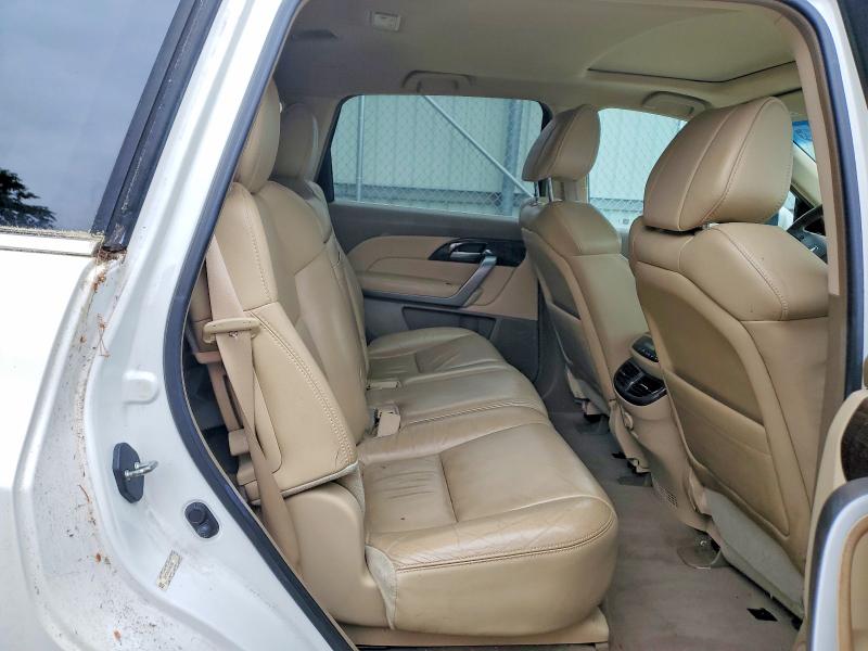 Aukcja sprzedaży 2013 Acura Mdx, vin: 2HNYD2H3XDH510188, numer aukcji: 58516016
