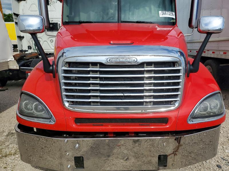 Auction sale of the 2018 Freightliner Conventional, vin: 3ALXA7003JDJX0001, lot number: 56873296