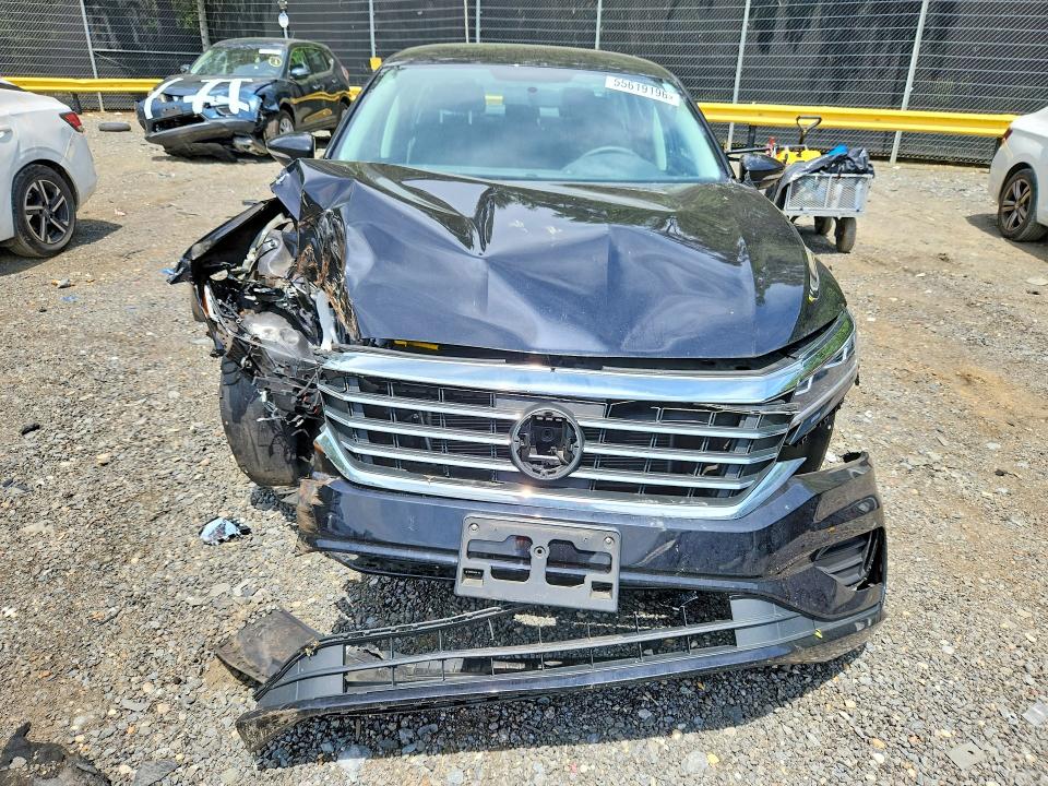 Aukcja sprzedaży 2020 Volkswagen Passat, vin: 1VWAA7A30LC007842, numer aukcji: 55619196