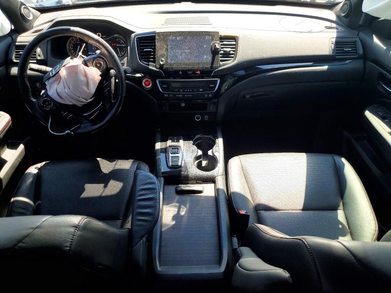 Aukcja sprzedaży 2023 Honda Ridgeline, vin: 5FPYK3F86PB006464, numer aukcji: 50967416