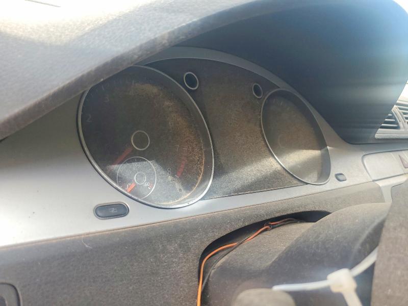 52938806 :رقم المزاد ، WVWMN7AN8BE706368 vin ، 2011 Volkswagen Cc مزاد بيع