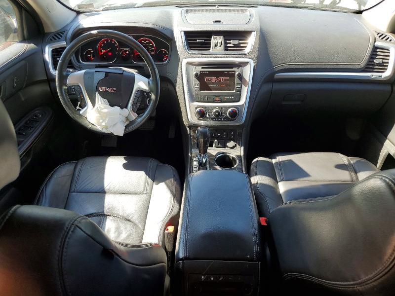 Aukcja sprzedaży 2015 Gmc Acadia, vin: 1GKKVRKD8FJ270289, numer aukcji: 55864456