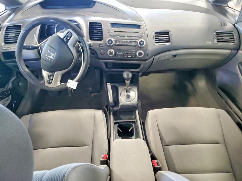 Продаж на аукціоні авто 2007 Honda Civic, vin: 1HGFA16877L031587, номер лоту: 57906866