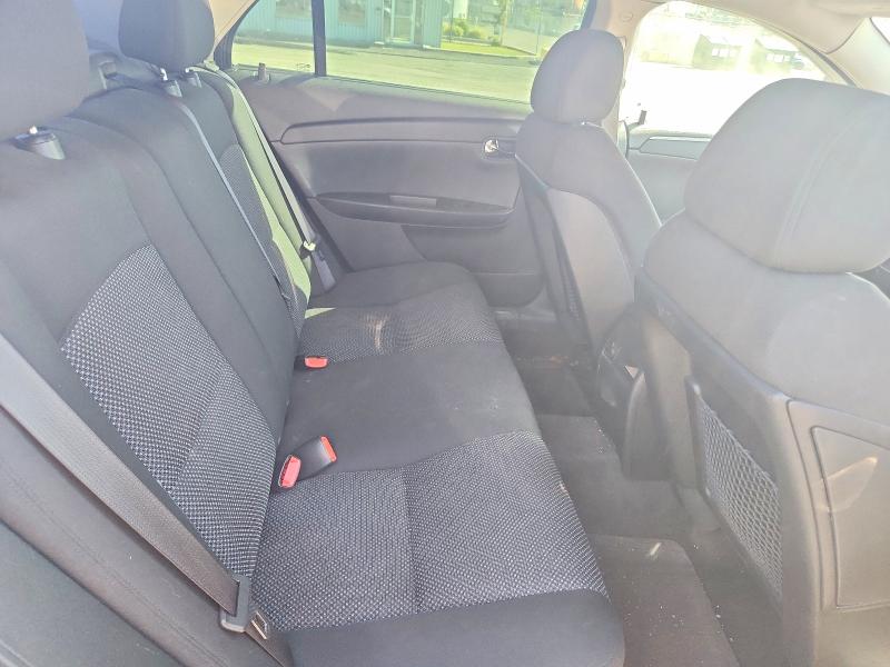 Aukcja sprzedaży 2009 Chevrolet Malibu, vin: 1G1ZH57B294163851, numer aukcji: 55128176