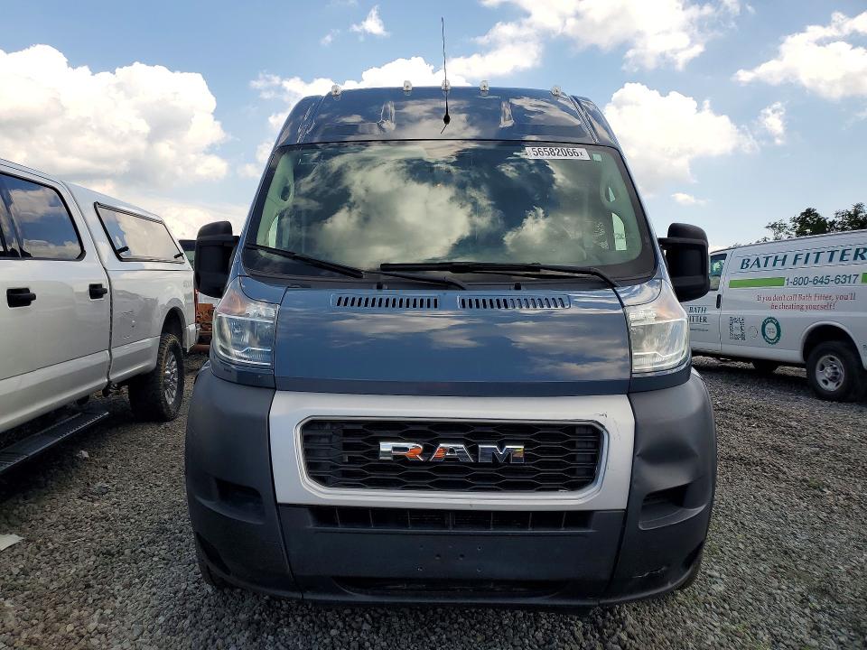 Aukcja sprzedaży 2020 Ram Promaster 3500, vin: 3C6URVJG5LE117740, numer aukcji: 56582066
