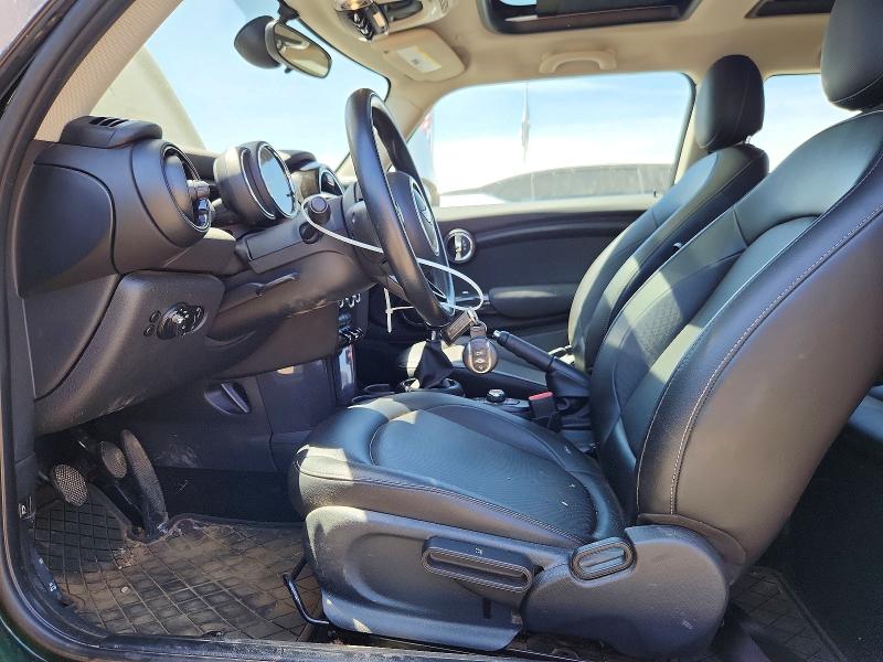 Продажа на аукционе авто 2018 Mini Cooper, vin: WMWXP5C59J3D02062, номер лота: 55586046
