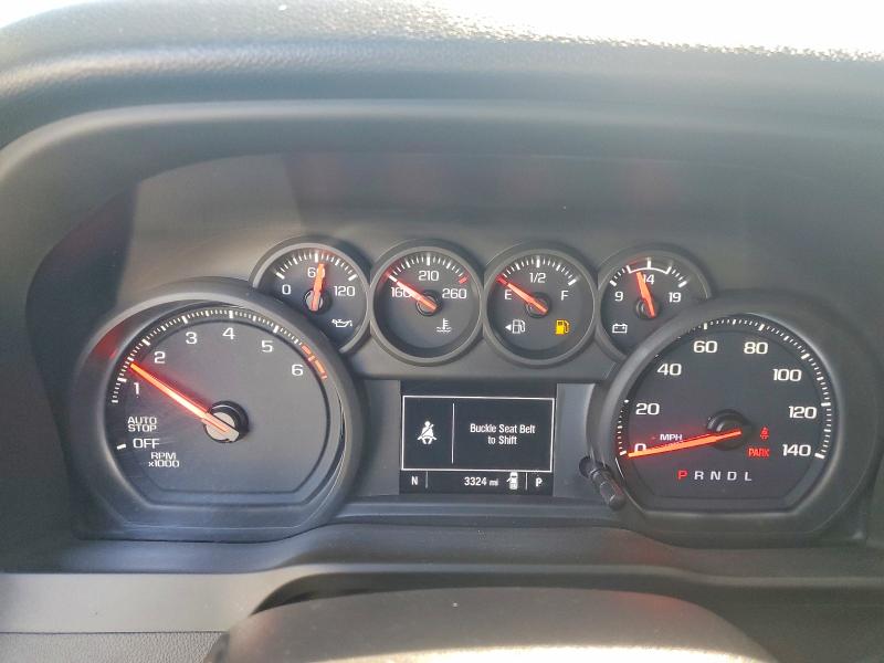 Aukcja sprzedaży 2026 Gmc Sierra, vin: 3GTHAEK7TG300942, numer aukcji: 57928556