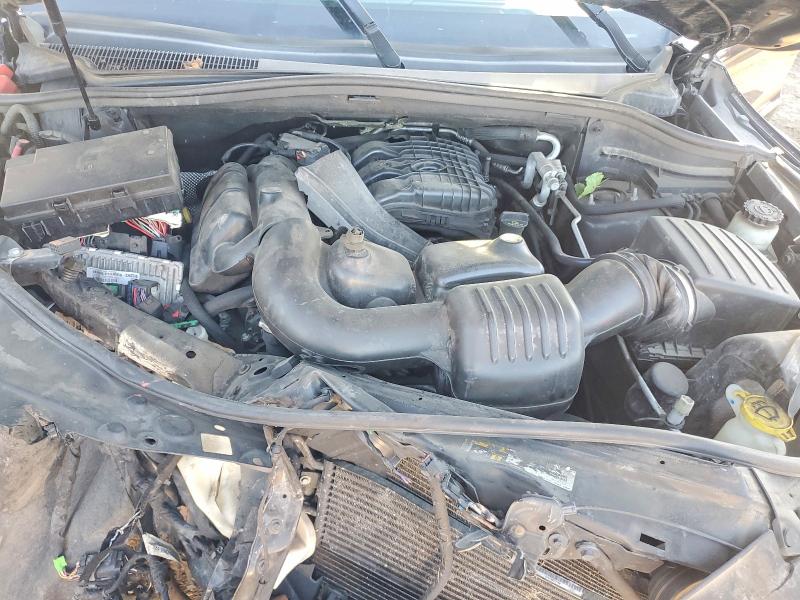 56353406 :رقم المزاد ، 1C4RDJDG9FC740615 vin ، 2015 Dodge Durango مزاد بيع
