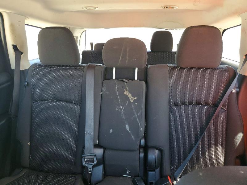 57999916 :رقم المزاد ، 3C4PDCAB7JT152219 vin ، 2018 Dodge Journey مزاد بيع