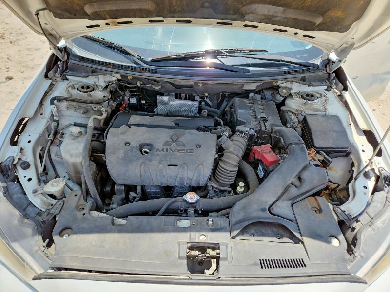 Aukcja sprzedaży 2015 Mitsubishi Lancer, vin: JA32U2FU7FU015727, numer aukcji: 58816226