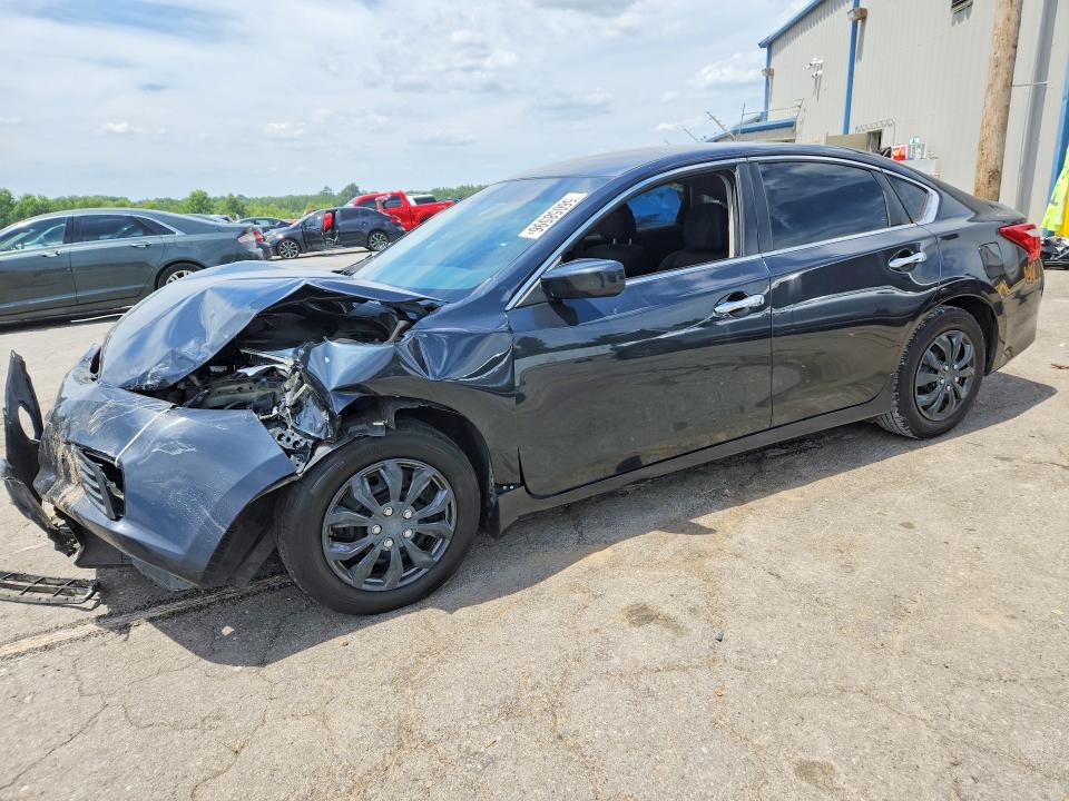 Aukcja sprzedaży 2017 Nissan Altima, vin: 1N4AL3AP1HC253868, numer aukcji: 56058596