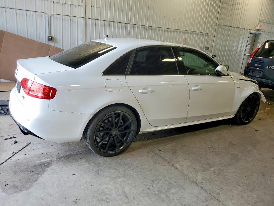 Aukcja sprzedaży 2012 Audi A4, vin: WAUFFAFL3CA120211, numer aukcji: 59114776