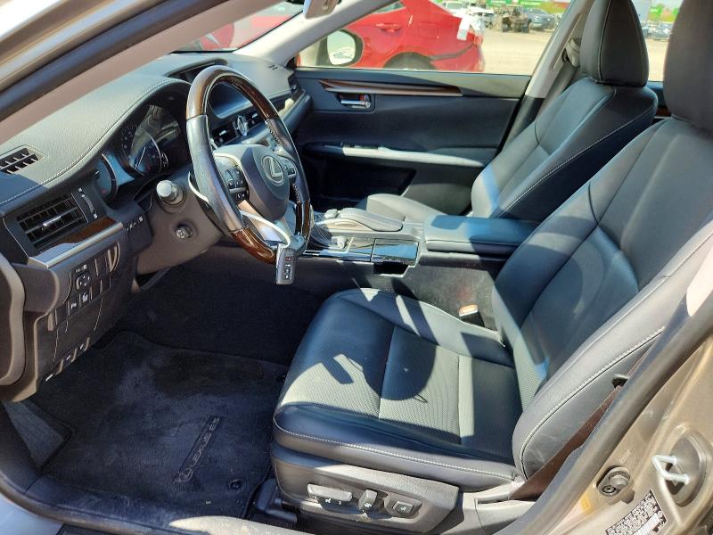 Aukcja sprzedaży 2016 Lexus Es, vin: JTHBK1GG0G2214818, numer aukcji: 56493076