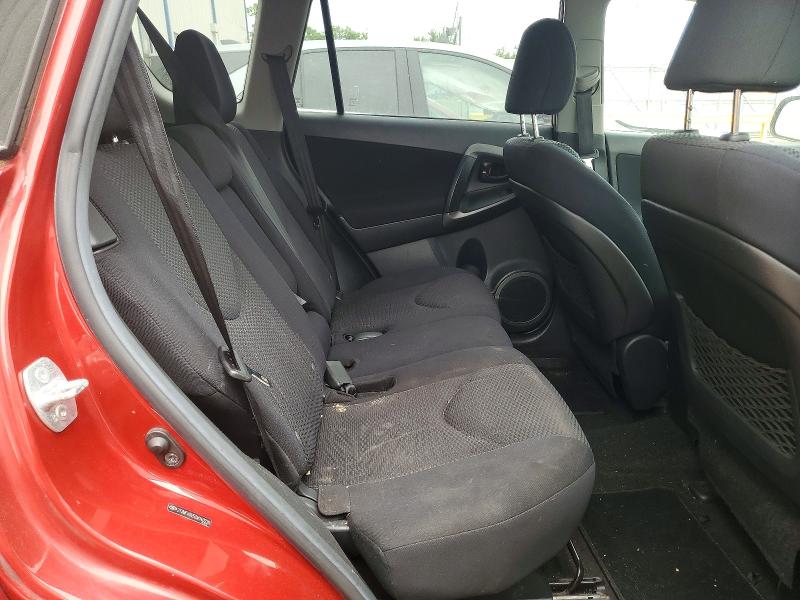 Продаж на аукціоні авто 2012 Toyota Rav4, vin: 2T3WF4DV5CW140230, номер лоту: 55427136