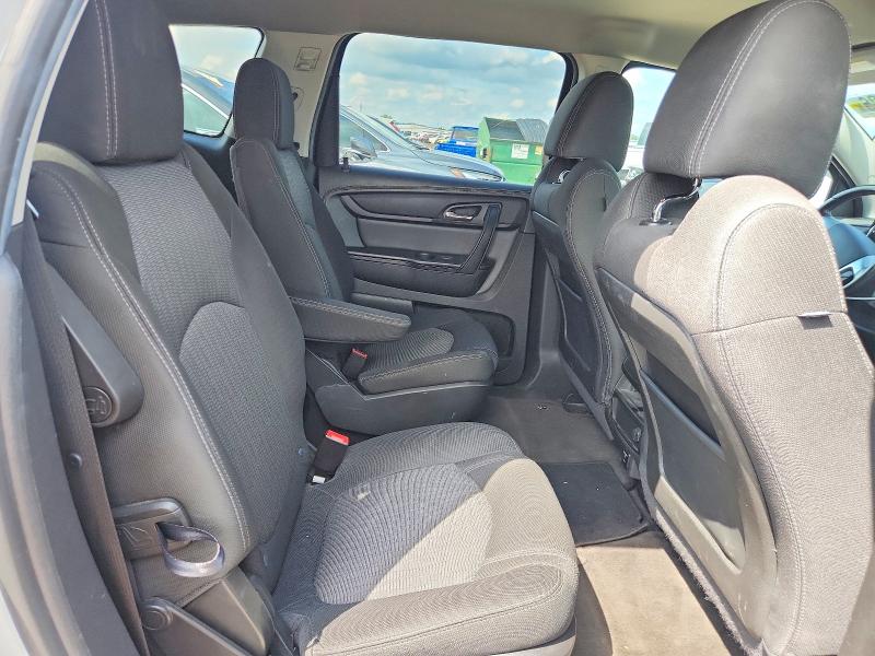 Aukcja sprzedaży 2016 Chevrolet Traverse, vin: 1GNKRHKD6GJ200504, numer aukcji: 56531726