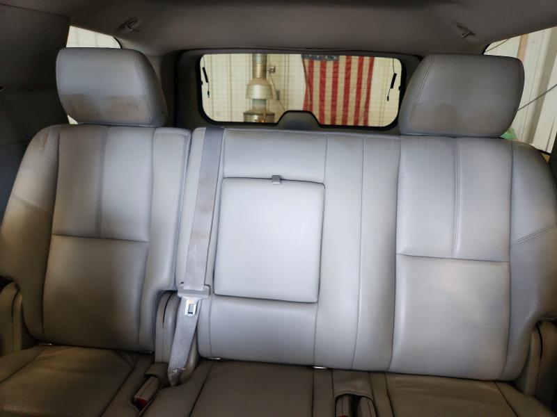 Продаж на аукціоні авто 2011 Chevrolet Tahoe, vin: 1GNSKBE07BR226002, номер лоту: 56671576