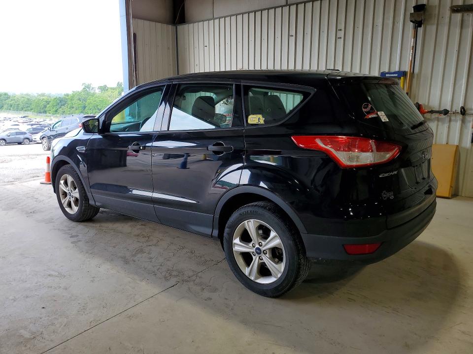 Продаж на аукціоні авто 2016 Ford Escape, vin: 1FMCU0F73GUC36355, номер лоту: 56824086