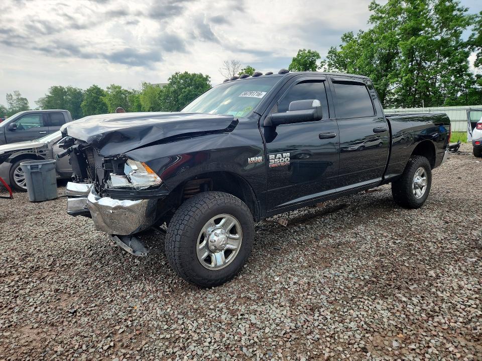 Продажа на аукционе авто 2016 Ram 3500, vin: 3C63R3CJ7GG386681, номер лота: 56791716