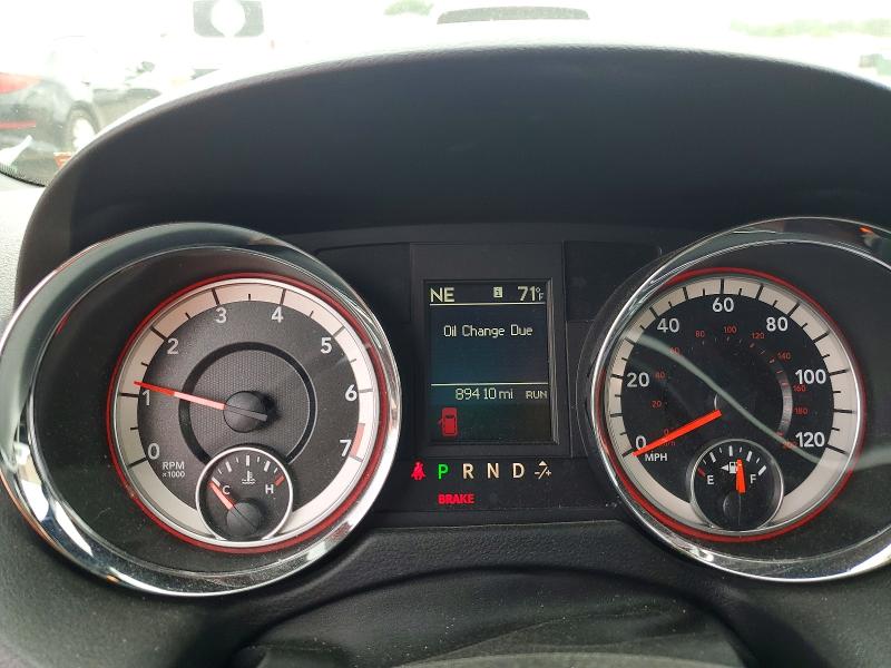 56130746 :رقم المزاد ، 2C4RDGCG4KR747316 vin ، 2019 Dodge Grand Caravan مزاد بيع