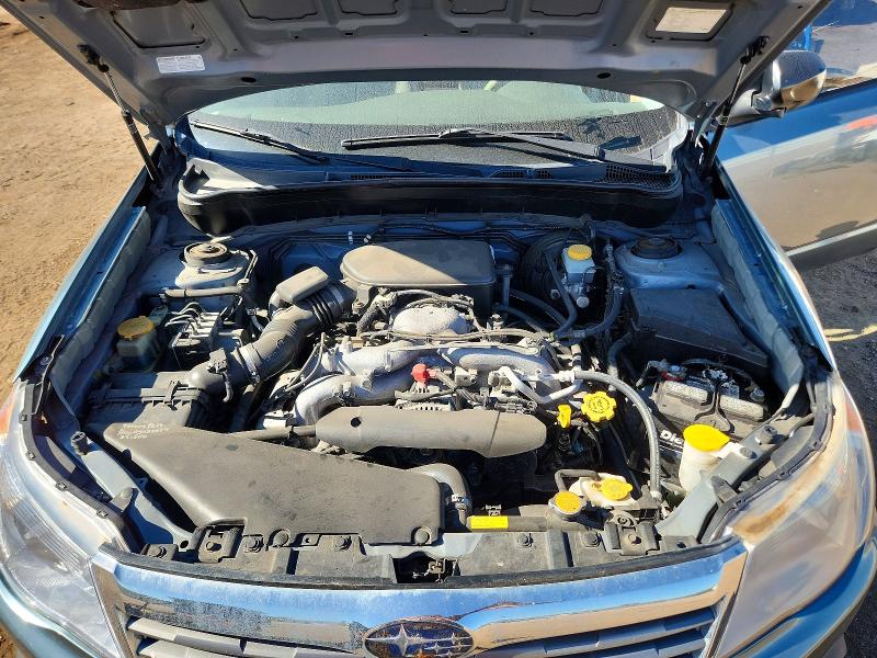 Продаж на аукціоні авто 2010 Subaru Forester, vin: JF2SH6BC5AH785678, номер лоту: 56362316