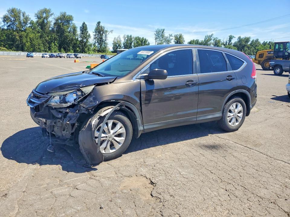 Auction sale of the 2014 Honda Cr-v, vin: 5J6RM4H54EL007908, lot number: 56323866