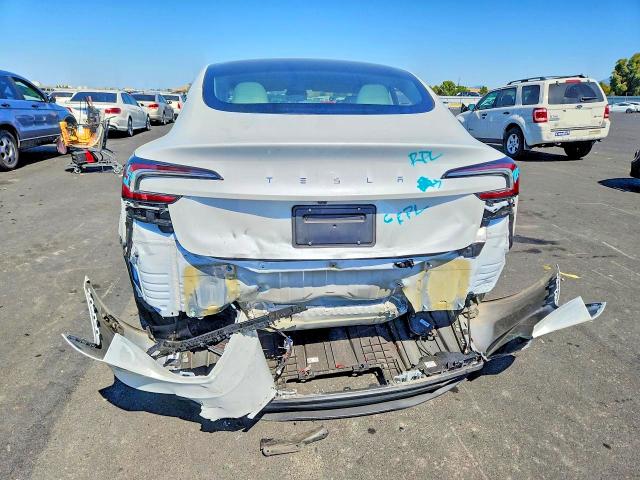 Продаж на аукціоні авто 2024 Tesla Model 3, vin: 5YJ3E1EA0RF865068, номер лоту: 57183966