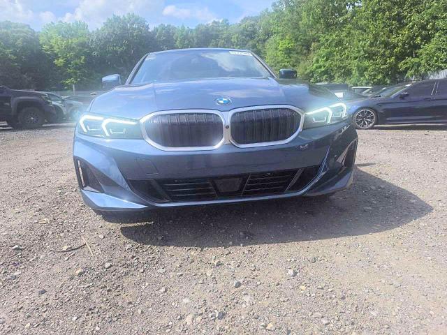 55636756 :رقم المزاد ، WBA23LA03TFW43554 vin ، 2026 Bmw 330xi مزاد بيع