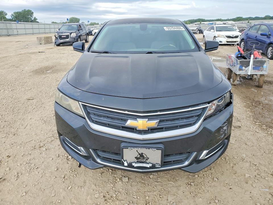 Продаж на аукціоні авто 2014 Chevrolet Impala, vin: 1G11Y5SL6EU135042, номер лоту: 55704466