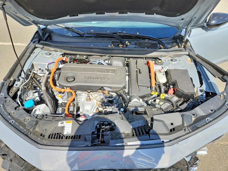 Продаж на аукціоні авто 2026 Honda Accord, vin: 1HGCY2F73TA027490, номер лоту: 55539746
