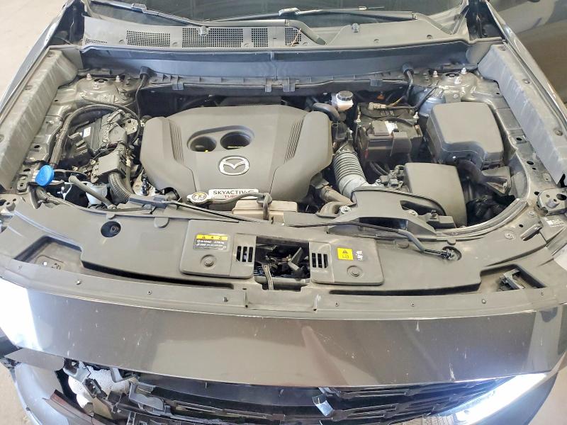 Продаж на аукціоні авто 2023 Mazda Cx-9, vin: JM3TCBAYXP0648788, номер лоту: 58749586