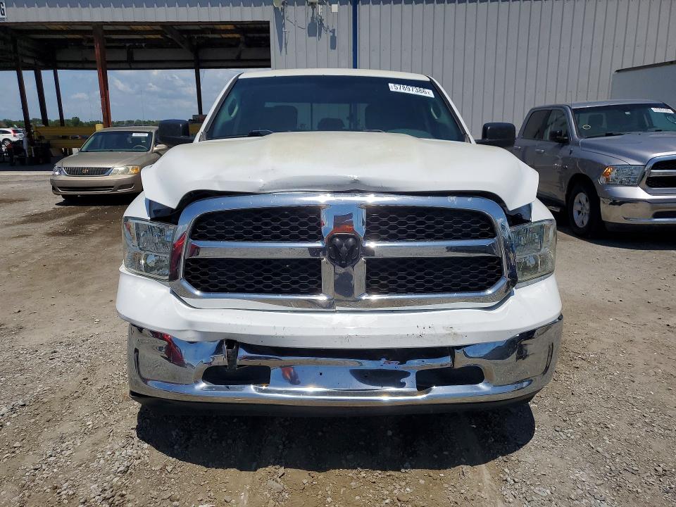 Продажа на аукционе авто 2019 Ram 1500 Classic, vin: 1C6RR6TT3KS561992, номер лота: 57897386