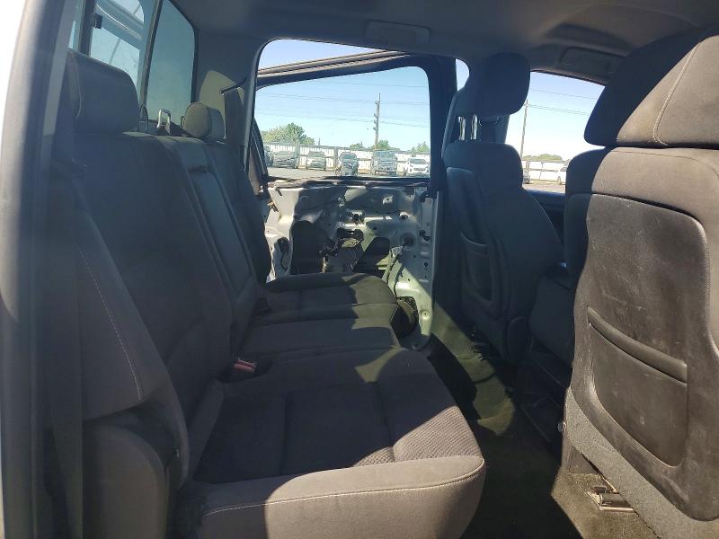 Продаж на аукціоні авто 2014 Chevrolet Silverado, vin: 3GCUKREC6EG271232, номер лоту: 55970246