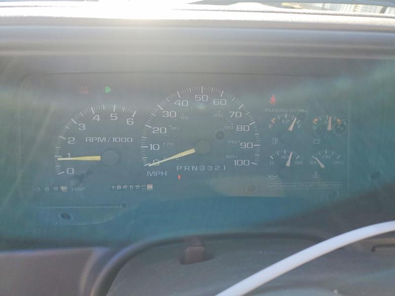 Продажа на аукционе авто 1997 Chev K1 Series, vin: 2GCEK19R1V1256473, номер лота: 59098166
