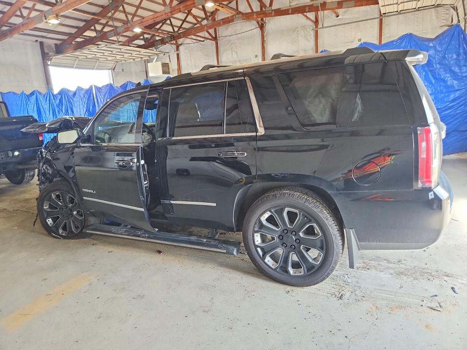 Продаж на аукціоні авто 2019 Gmc Yukon, vin: 1GKS2CKJ8KR249563, номер лоту: 85634515