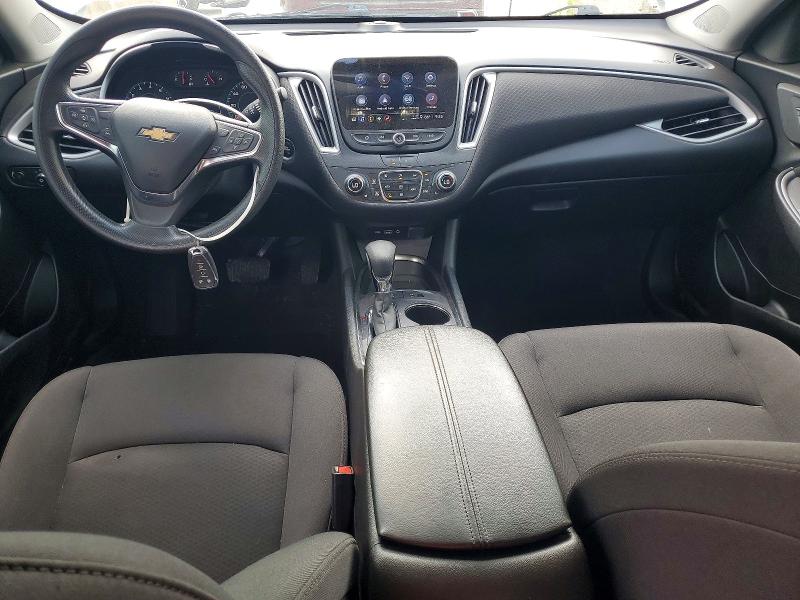 Aukcja sprzedaży 2024 Chevrolet Malibu, vin: 1G1ZD5ST3RF162885, numer aukcji: 57084516