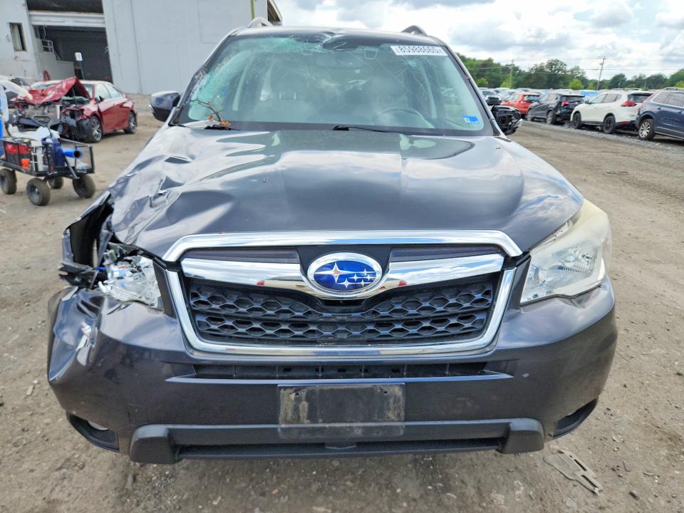Продаж на аукціоні авто 2014 Subaru Forester, vin: JF2SJAPC9EH523765, номер лоту: 85988665