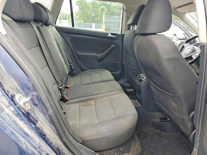 57086676 :رقم المزاد ، 3VWPP7AJ4EM619129 vin ، 2014 Volkswagen Jetta مزاد بيع