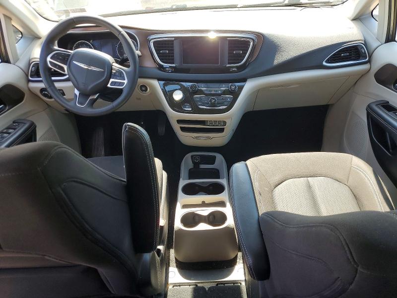 Продаж на аукціоні авто 2023 Chrysler Voyager, vin: 2C4RC1CG9PR547765, номер лоту: 55826816