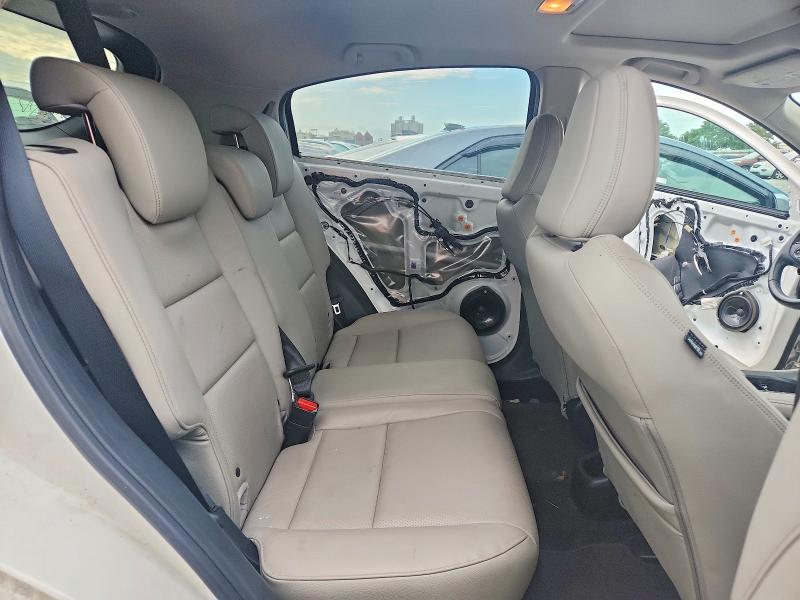 Продажа на аукционе авто 2019 Honda Hr-v, vin: 3CZRU5H71KM714269, номер лота: 55954916
