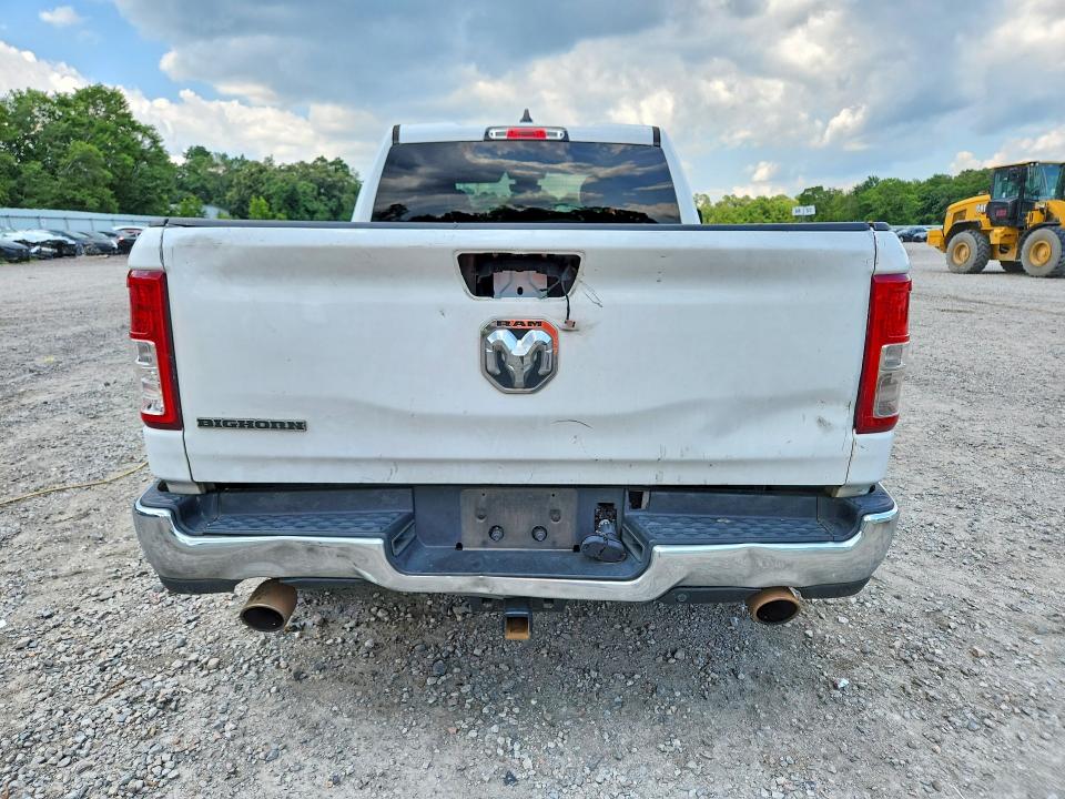 Aukcja sprzedaży 2020 Ram 1500, vin: 1C6RREBT5LN123776, numer aukcji: 59288186