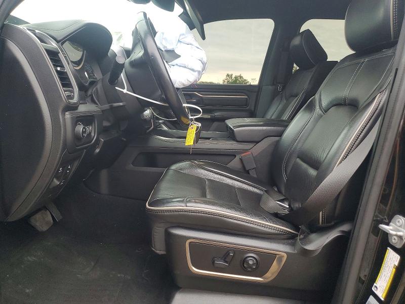 Aukcja sprzedaży 2019 Ram 1500, vin: 1C6SRFHT6KN773570, numer aukcji: 57326846
