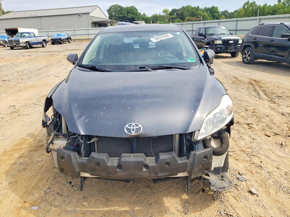 Продаж на аукціоні авто 2009 Toyota Corolla Matrix, vin: 2T1KE40E59C015481, номер лоту: 58483606