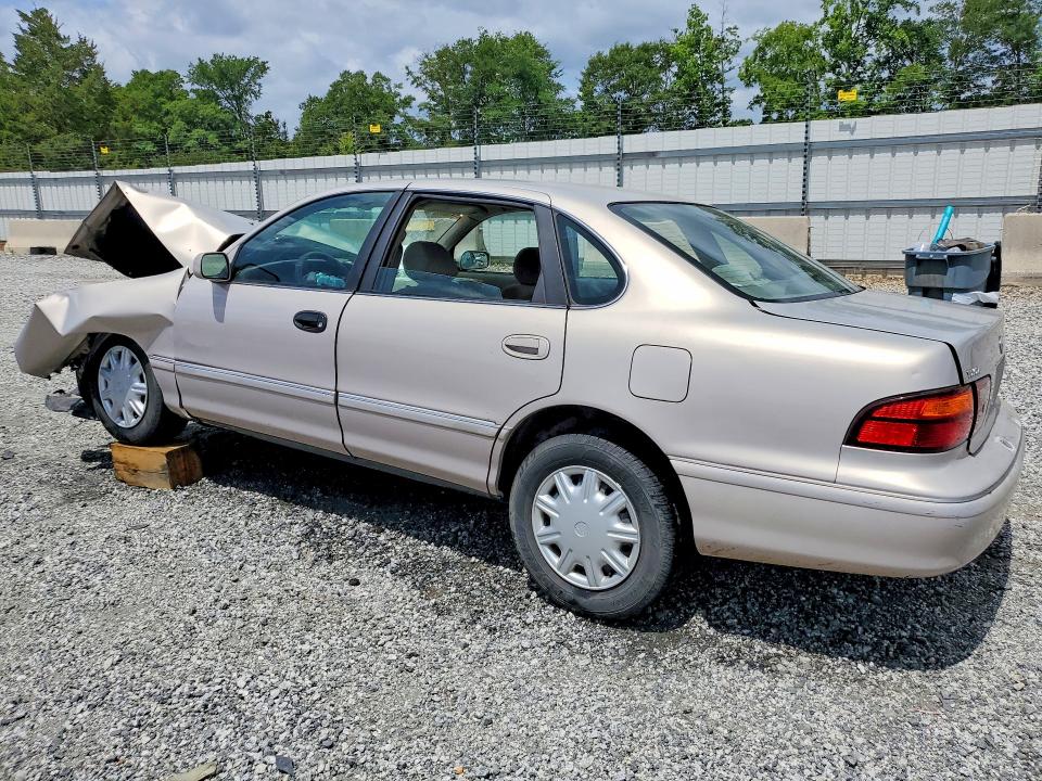 Aukcja sprzedaży 1998 Toyota Avalon, vin: 4T1BF18B3WU277564, numer aukcji: 57827256