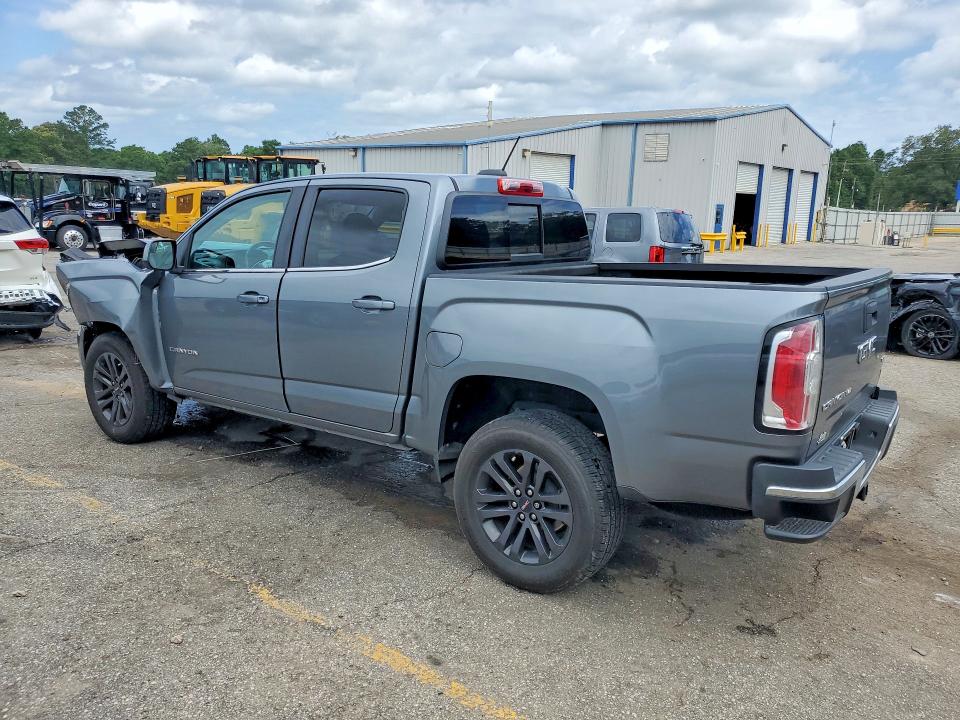 Aukcja sprzedaży 2020 Gmc Canyon, vin: 1GTG5CEN2L1133248, numer aukcji: 56318416